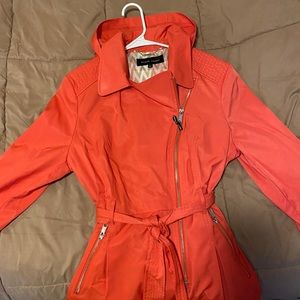 Black rivet Giii coat